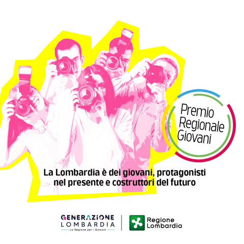 GIOVANI | Premio Regionale Giovani 2022
