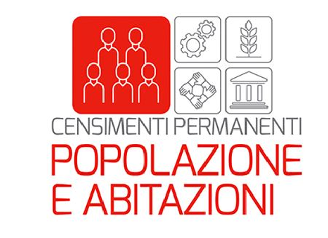CENSIMENTO PERMANENTE DELLA POPOLAZIONE E DELLE ABITAZIONI - EDIZIONE 2023