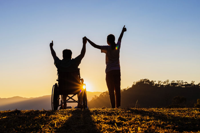 AVVISO | Interventi a favore di persone con disabilità grave