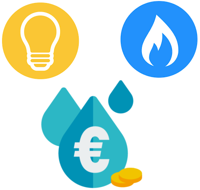 BONUS SOCIALI DISAGIO ECONOMICO (elettrico, gas, idrico) | Dal 2021 accesso diretto al beneficio con presentazione ISEE