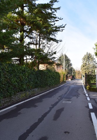 LAVORI PUBBLICI | Realizzazione nuovo impianto di illuminazione pubblica lungo la Via Diaz
