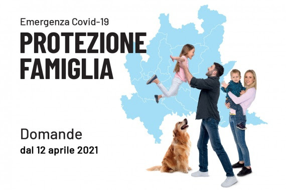 EMERGENZA COVID | Da Regione Lombardia una nuova misura a sostegno delle famiglie