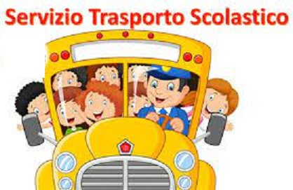  SCUOLA | Fermate Scuolabus A.S. 2022/2023